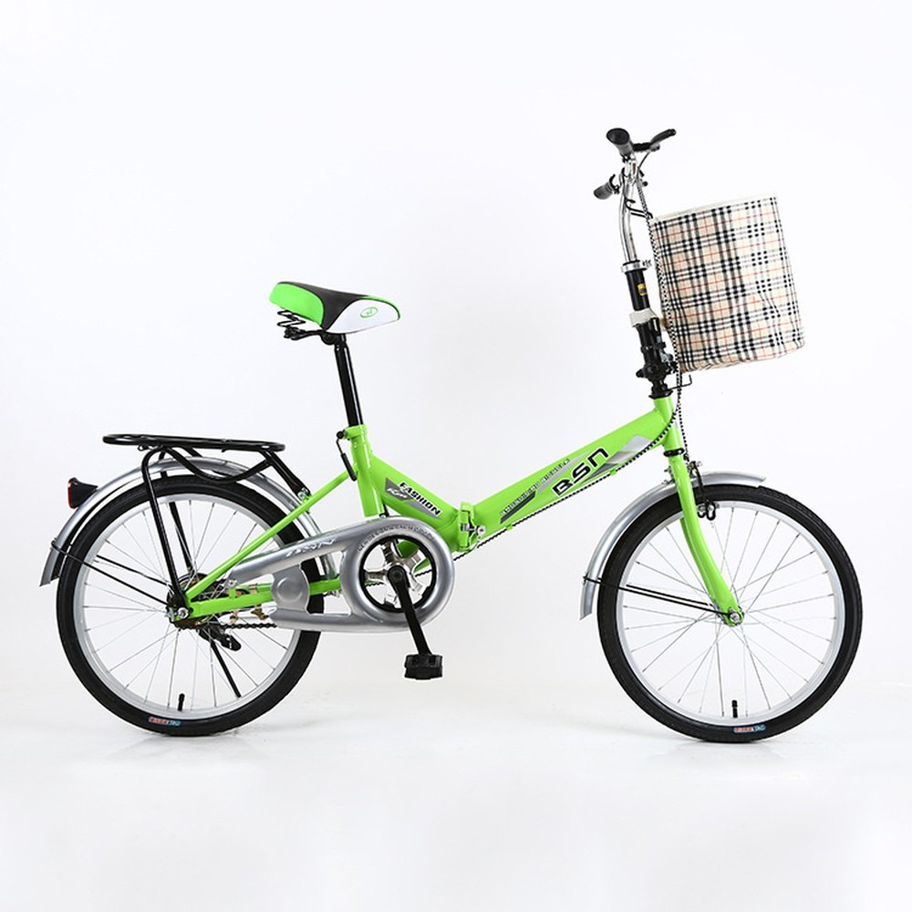 20 Inch Folding Bike, Single S - Event & Party Supply Photos 评论和价格