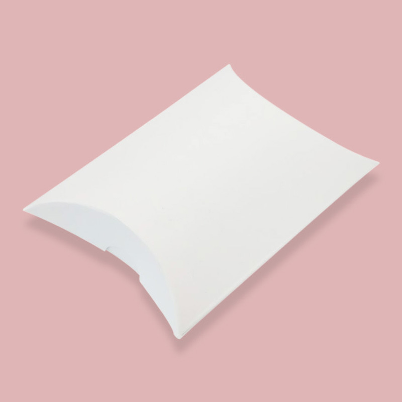 50Pcs/lot Pillow Candy Box Kra - Event Party Box 评论和价格