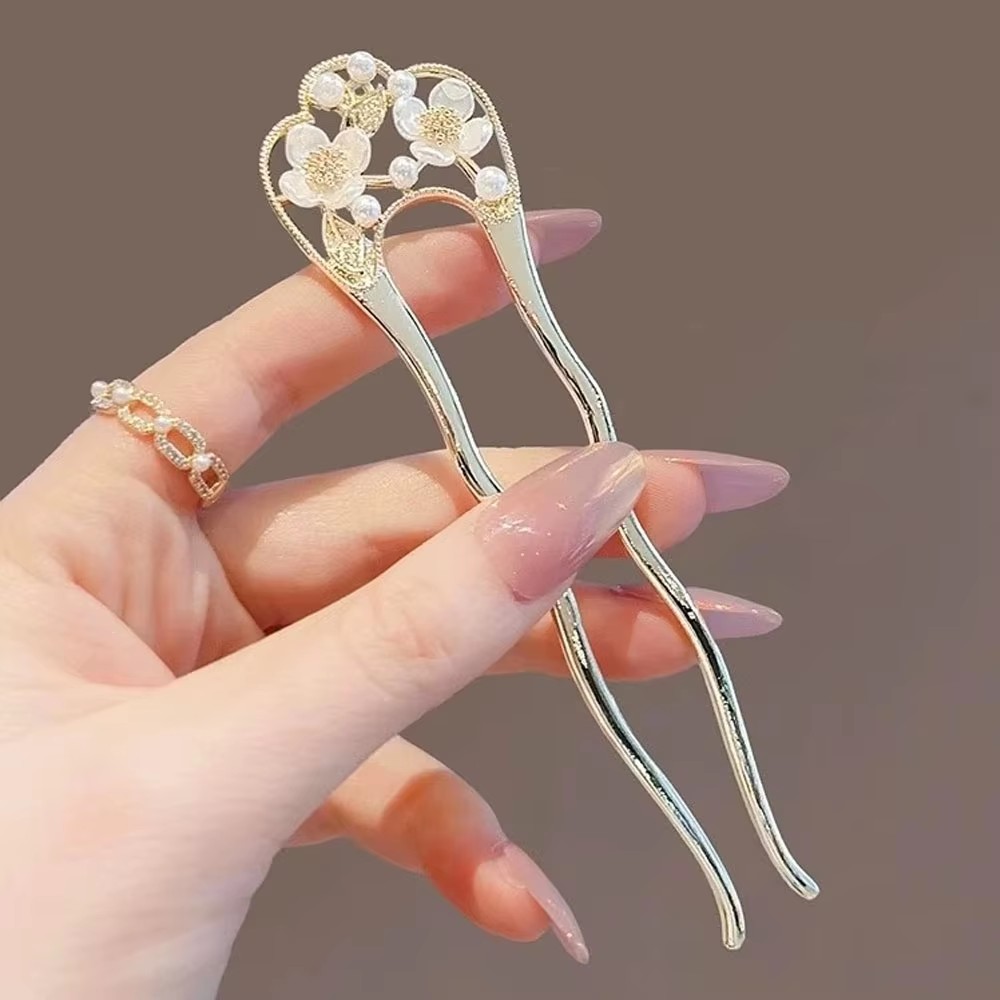 U Shaped Hair Stick Light Luxu - Neon Sign Party 评论和价格