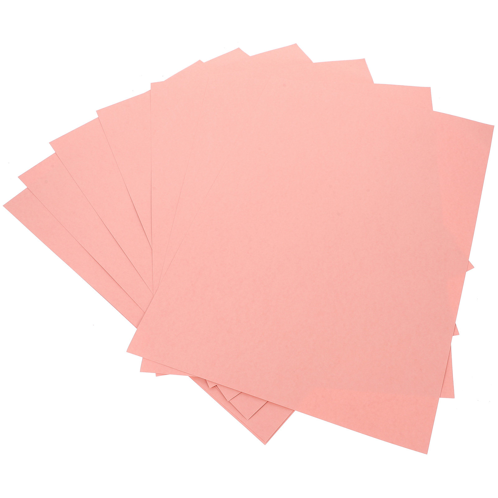 20Sheets Pink Cardstock Paper  - Papercraft Supply Invitation 评论和价格