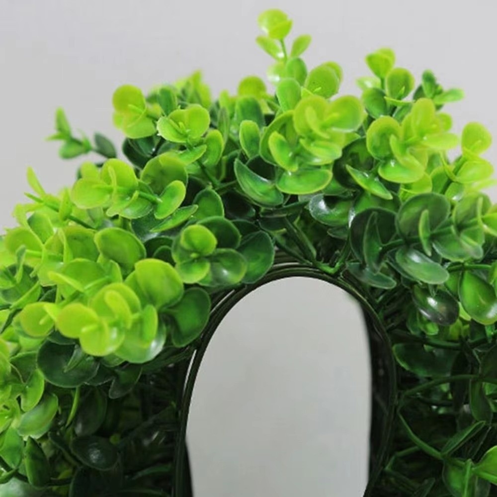 DIY Artificial Plant Wall Pane - Flower Wall Panel 评论和价格