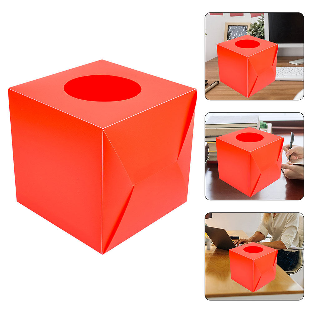2Pcs Lottery Box Portable Mult - Event Party Box 评论和价格